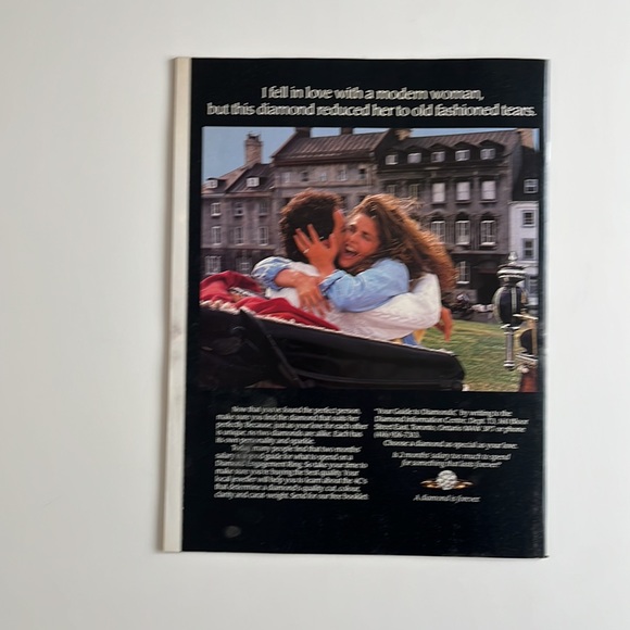 Tribute Goes To The Movies Magazine 89 Batman x2 /Batman Collectible Order Forms - Picture 5 of 13